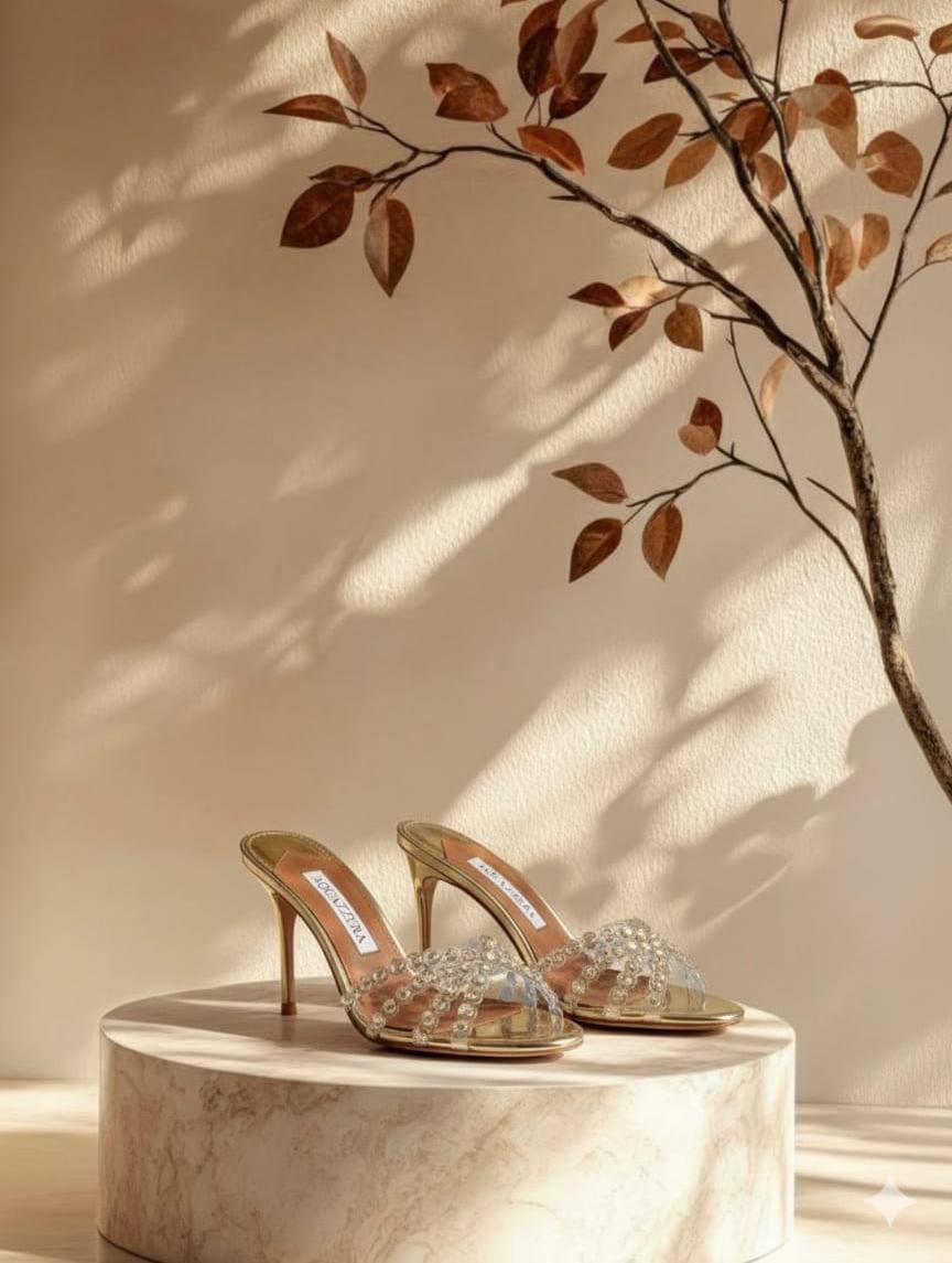 AQUAZZURA
250 dhs🪙💕
*SIZE 36 TO 41*
Zain224
♥️♥️♥️
