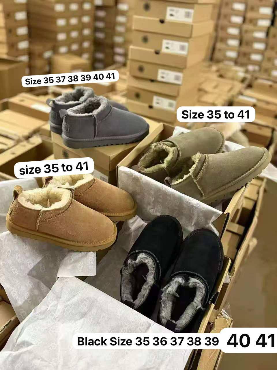 Ugg
110 dhs🇦🇪🇦🇪
Zain146
♥️♥️♥️