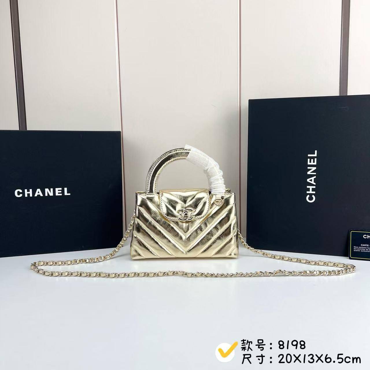 Chanel
Master
260 dhs✅
#20cm
#with box🥰🥰
Zain228
♥️♥️♥️