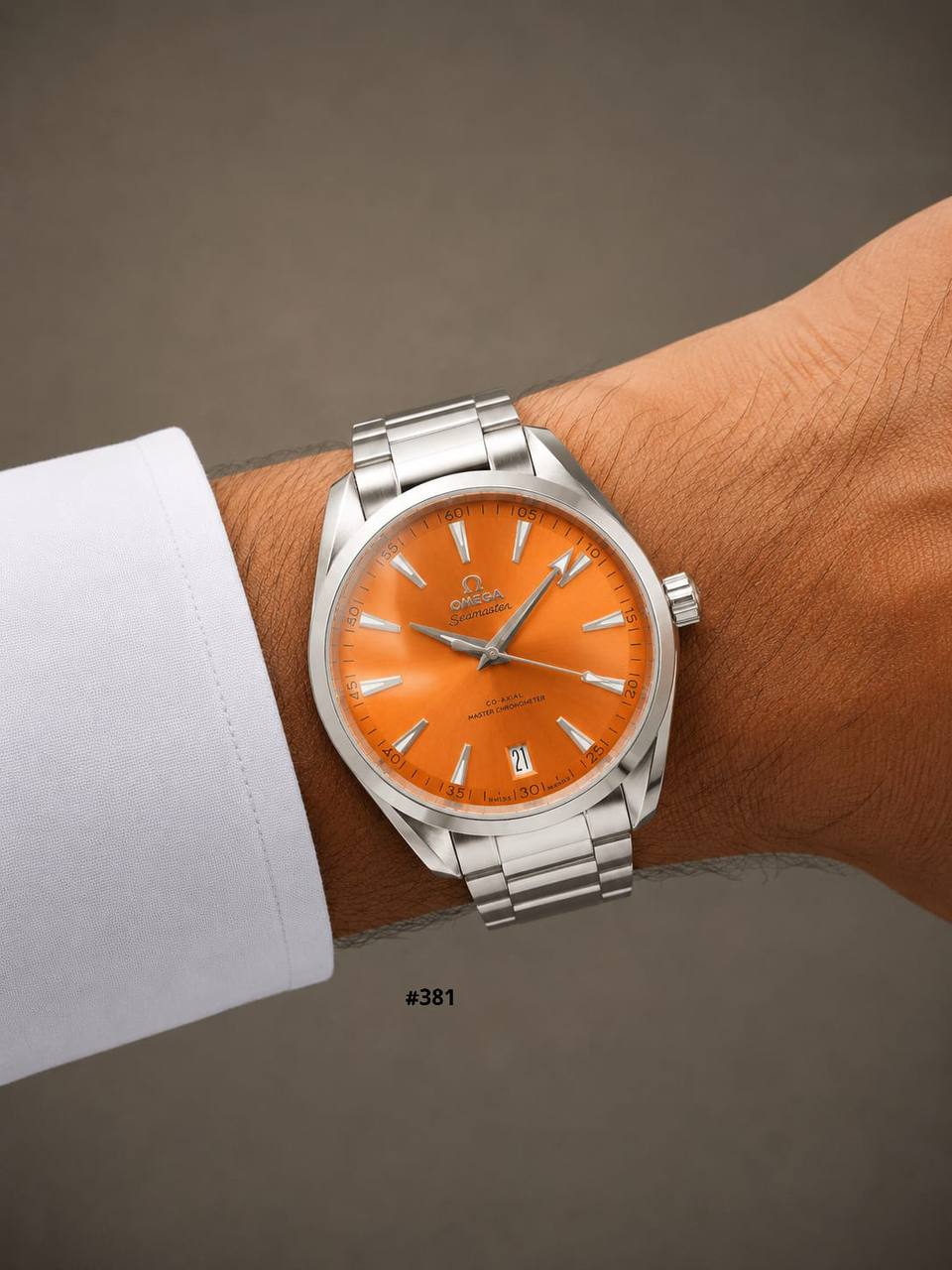 OMEGA MEN AUTO
260 dhs✅
Zain304
♥️♥️♥️