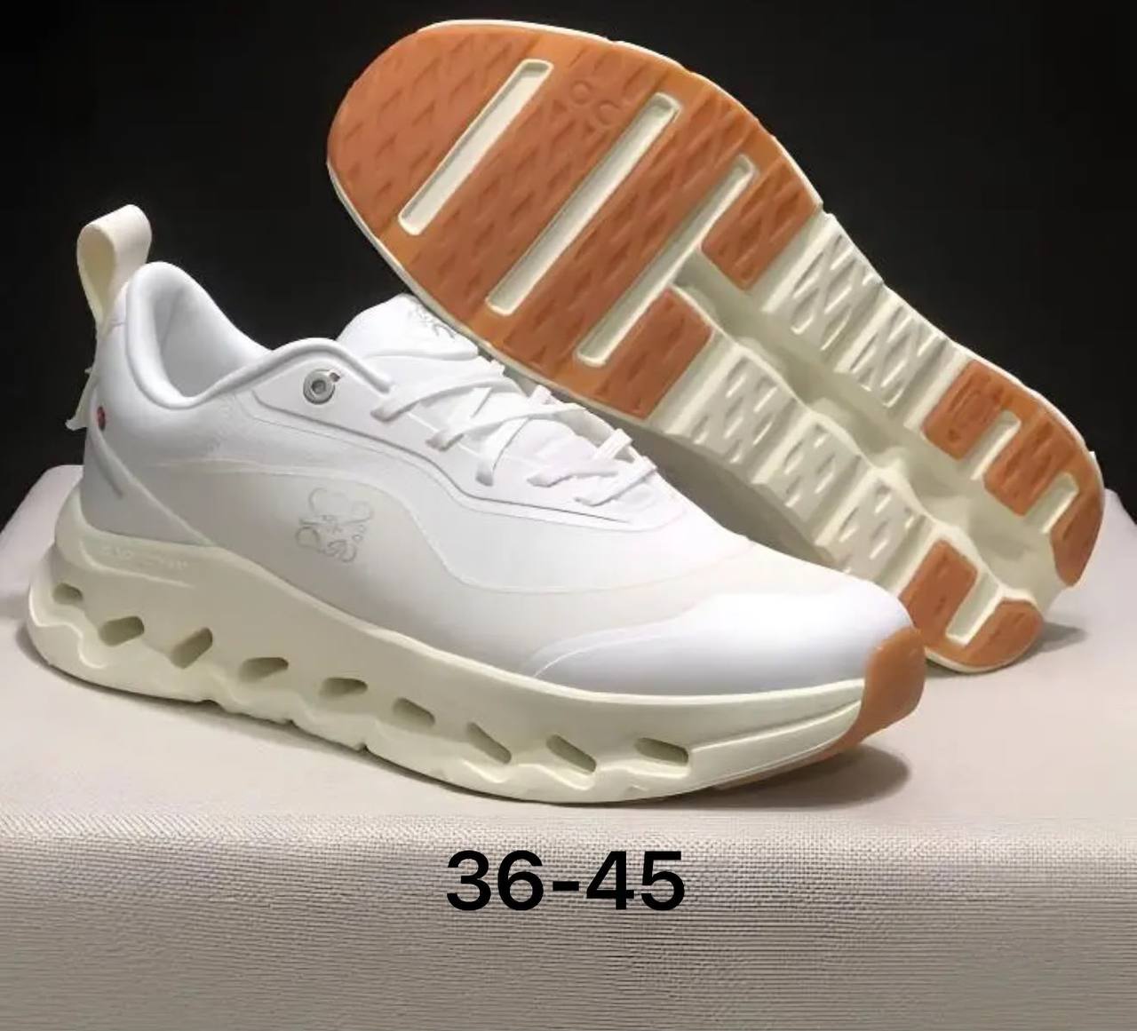 2026 Very good quality
Size 36-45
130 dhs🇦🇪🇦🇪
Zain311
♥️♥️♥️