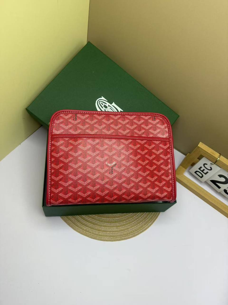 Goyard
85 dhs🪙🌨️
Withbox
🎁🎁🎁
Zain143
♥️♥️♥️