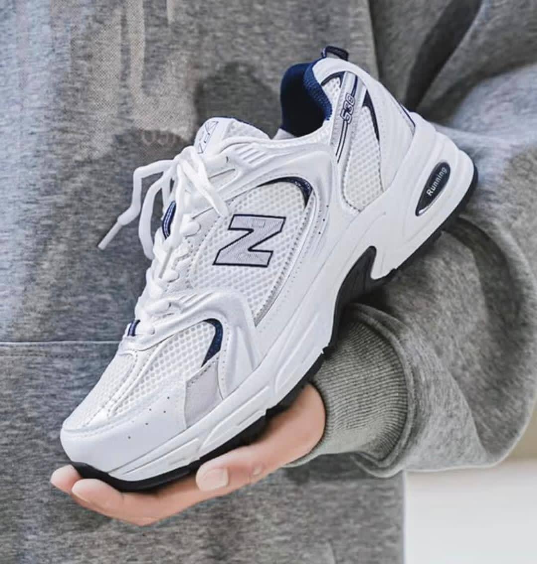 New balance
Size 36-40
135 dhs🪙🌺
Zain27
♥️♥️♥️