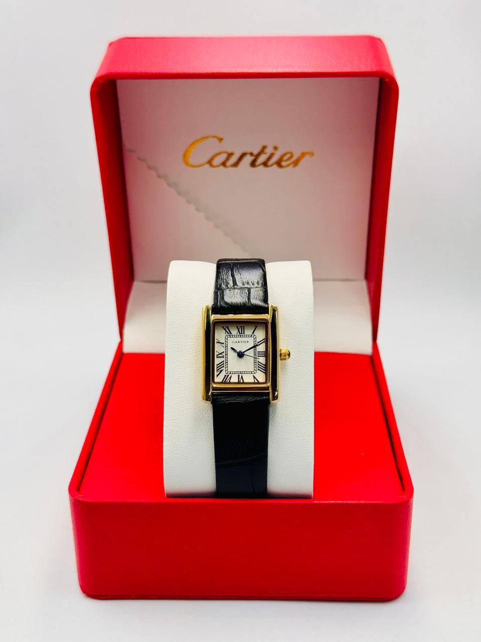 Cartier ladies
offer price
40 dhs💓
Zain08
♥️♥️♥️