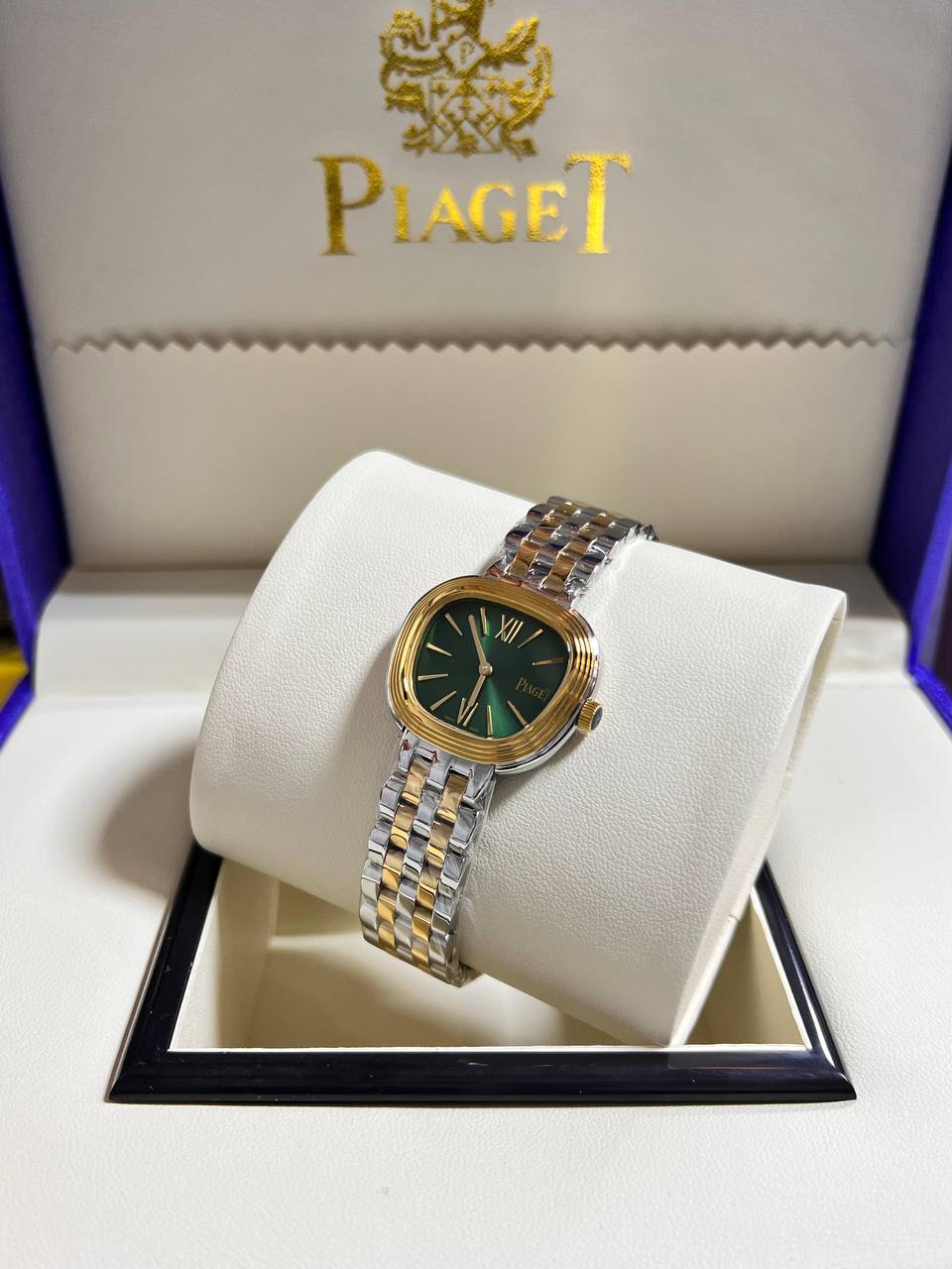 Piaget
master quality
with box paper bag
🎁🎁🎁
280 dhs🪙🌨️
Zain85
♥️♥️♥️
