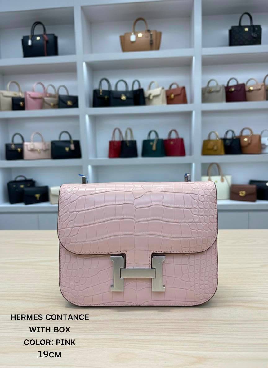 Hermes ᴄᴏɴsᴛᴀɴᴄᴇ
ᴡɪᴛʜ ʙᴏx
🎁🎁🎁
ᴄʀᴏᴄᴏᴅɪʟᴇ ᴅᴇsɪɢɴ
sɪᴢᴇ:19ᴄᴍ
100 dhs✅
Zain56
♥️♥️♥️