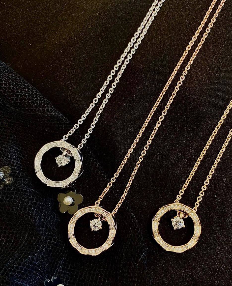 CHANEL ❤️🔥
Necklace 🦋
Master quality 💯
With normal boxes 🗃️
55 dhs
With master box 📦
95 dhs
Zain216
♥️♥️♥️