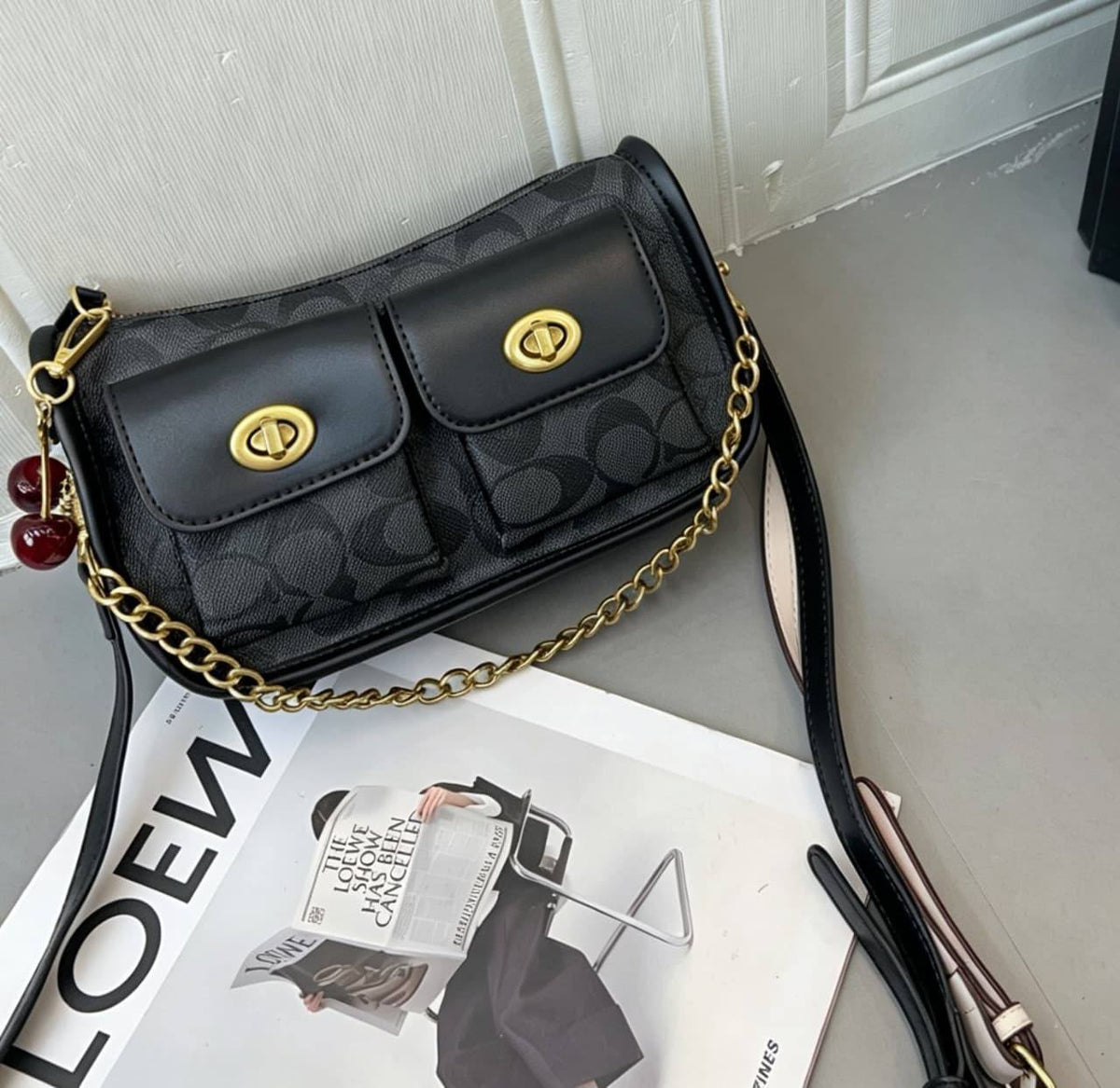 Coach
85 dhs🇦🇪🇦🇪
Zain232
♥️♥️♥️