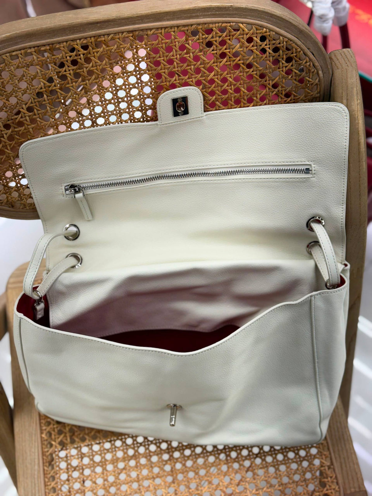 CHANEL
35cm
470 dhs🇦🇪🇦🇪
MASTER QUALITY
Zain167
♥️🇦🇪🇦🇪