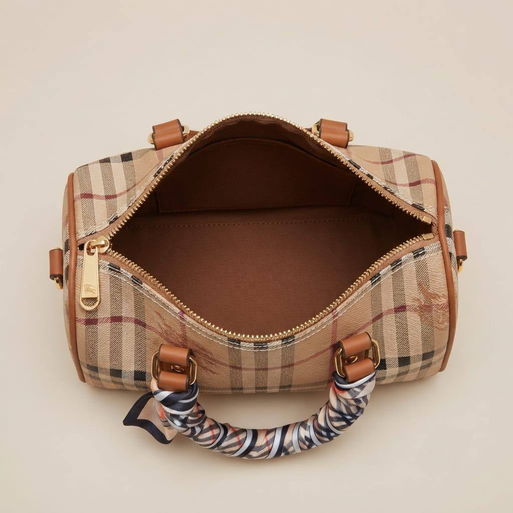 Burberry ʙᴏᴡʟɪɴɢ ʙᴀɢ
sᴘᴇᴇᴅʏ ᴛᴏᴘ ʜᴀɴᴅʟᴇ ʙᴀɢ
ᴡɪᴛʜ ᴛᴡɪʟʟʏ /ʀɪʙʙᴏɴ ʟᴀᴄᴇ
ɢᴏʟᴅ ʜᴀʀᴅᴡᴀʀᴇ
✦ sɪᴢᴇ SMALL ᴘʀɪᴄᴇ :*70 ᴅʜs*
✦ sɪᴢᴇ MEDIUM ᴘʀɪᴄᴇ : *75 ᴅʜs*
Zain31
♥️♥️♥️