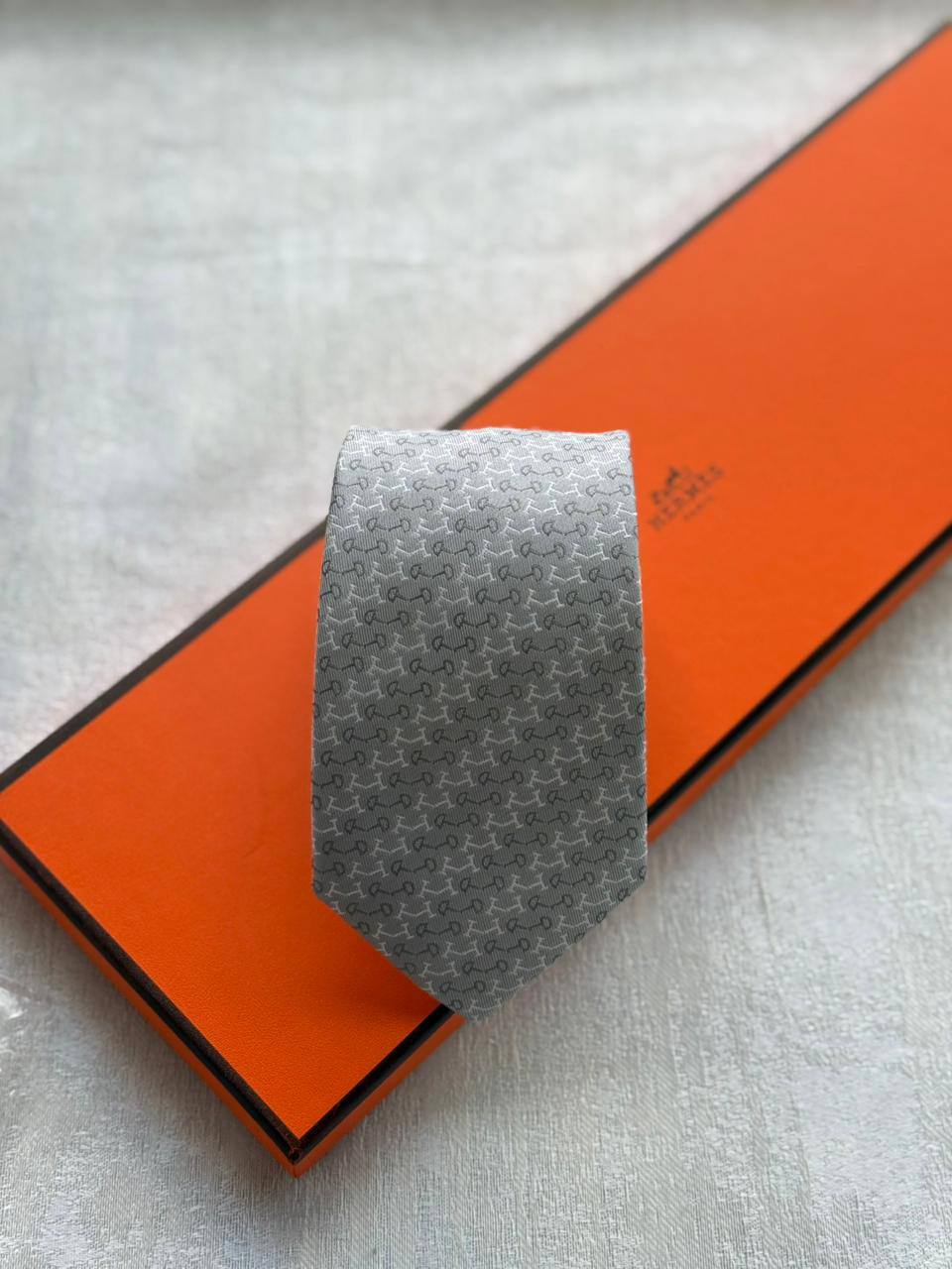 HERMES - LV
*TIE*
*Master quality*
*New collection*
180 dhs✅
Zain179
♥️♥️♥️