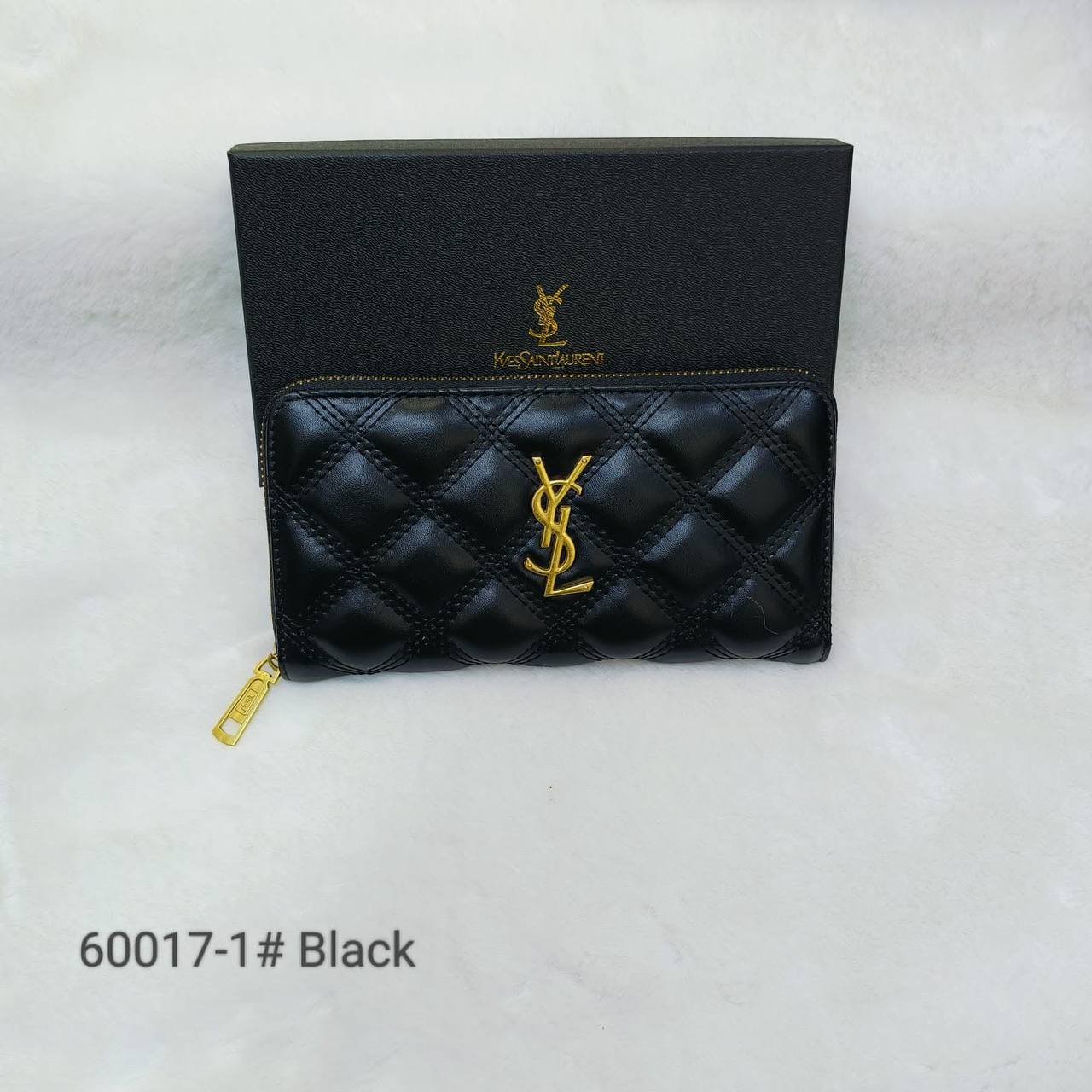 YSL WALLET
GOOD QUALITY
30 dhs✅
Zain40
♥️♥️♥️