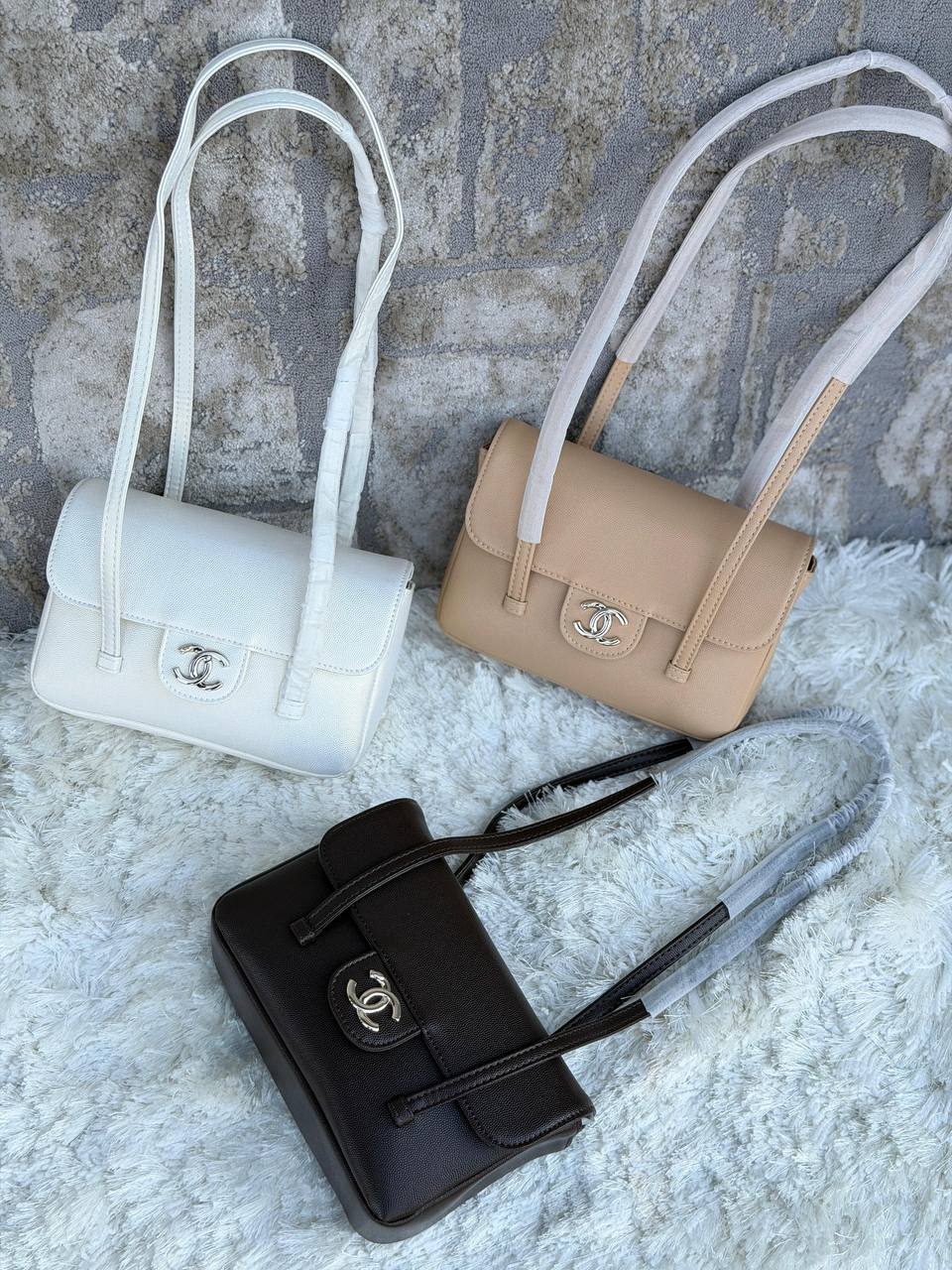Chanel
Master 🔥🔥
260 dhs✅
Zain141
♥️♥️♥️