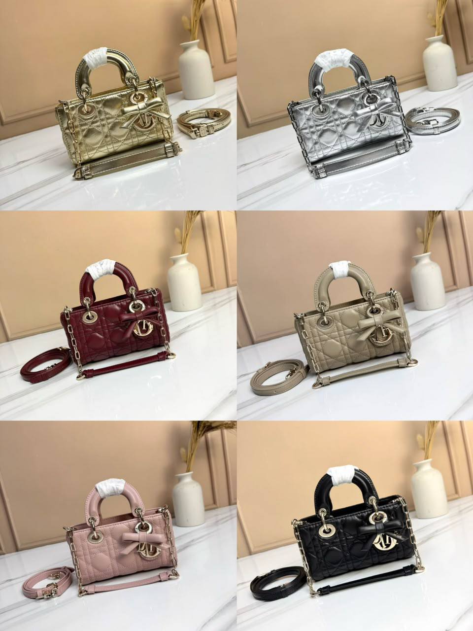 Dior 🥰💕
Master🌺🌺
17cm🫶🏼🫶🏼
310 dhs✅
Zain297
♥️♥️♥️