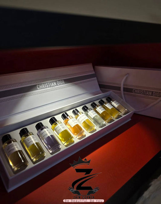 Dior set
Master
Long lasting
95 dhs
Zaincornerstore
اطلبوها من الوتس المثبت في الأعلى👆🏻👆🏻
تواصلو معنا 👈🏻 Zain
For order WhatsApp pinned 👆🏻
♥️♥️♥️