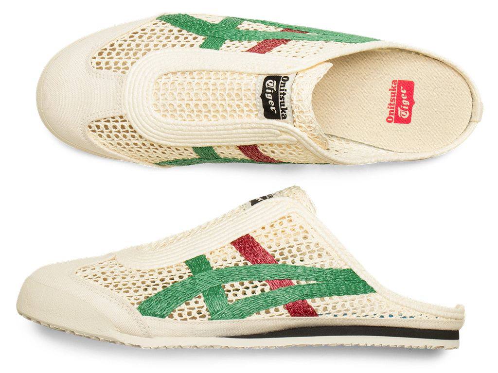 Mexico 66 Sabot 'Cream Kale'
NEW ARRIVALS 🤩
36-45 AVAILABLE
200 dhs🪙💕
Zain242
♥️♥️♥️