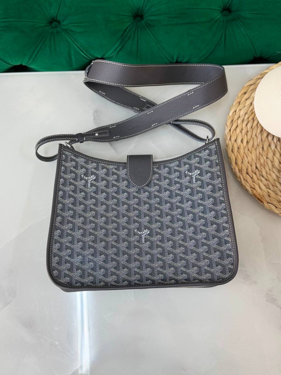 Goyard ✨💥
Available original box 📦
With full packing 🎀🎀
Super high quality 💥💥
For Price 👇 WhatsApp✅
0568585901
0507557372
0552275751 Owner Zain 👌
Zain283
♥️♥️♥️