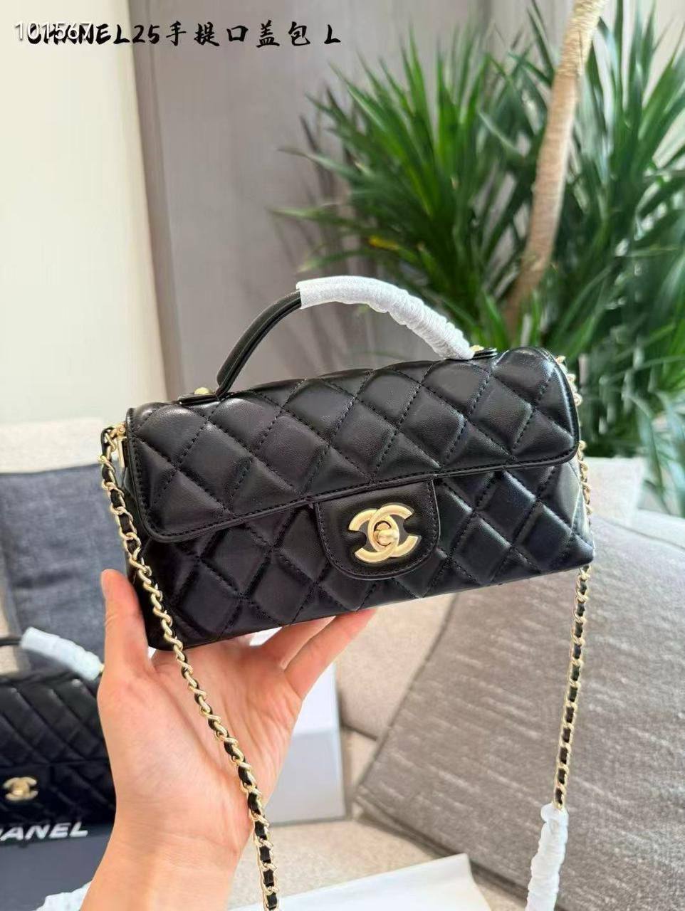 Chanel
Master Bags +++
For Price 👇 WTSP Text Zain 0568585901
Zain142
♥️♥️♥️