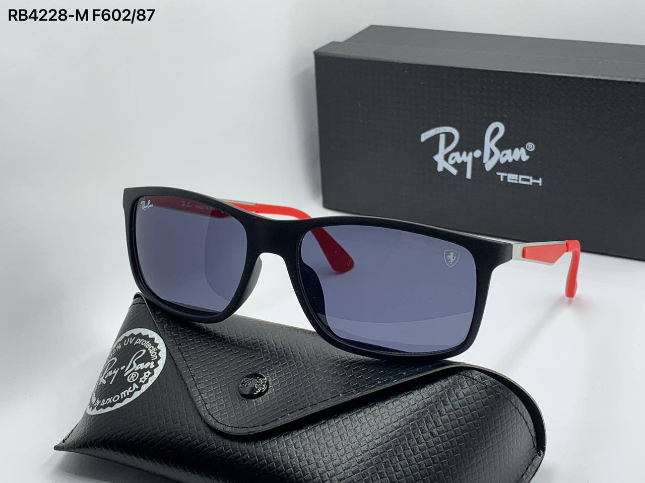 RAY BAN
SUNGLASSES
MASTER ✨💫
👓🕶️
Offer offer
75 dhs✅
WITH BOX🎁🎁🎁
Zain89
♥️♥️♥️