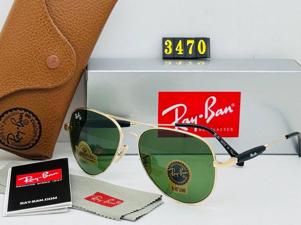Rayban
Sunglass
With box
55 dhs🇦🇪🇦🇪
Zain29
♥️♥️♥️