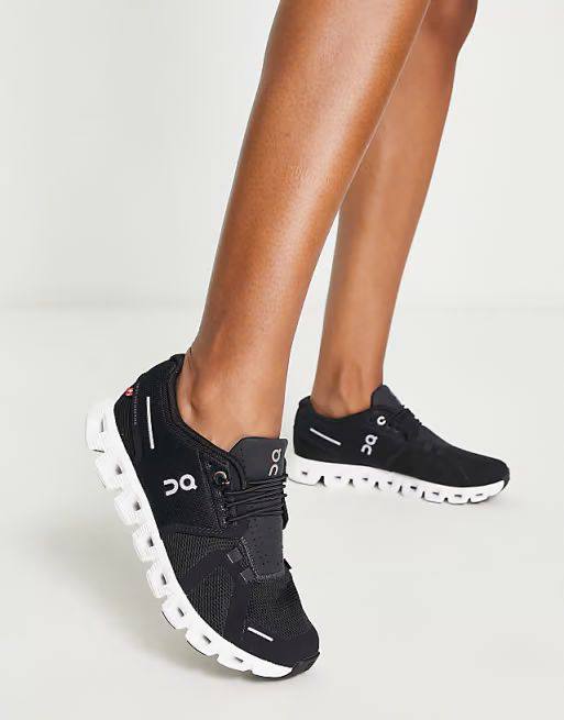 ON Cloud 5 ‘Black/White’
36-45 AVAILABLE 🤩
170 dhs✅
Zain242
♥️♥️♥️
