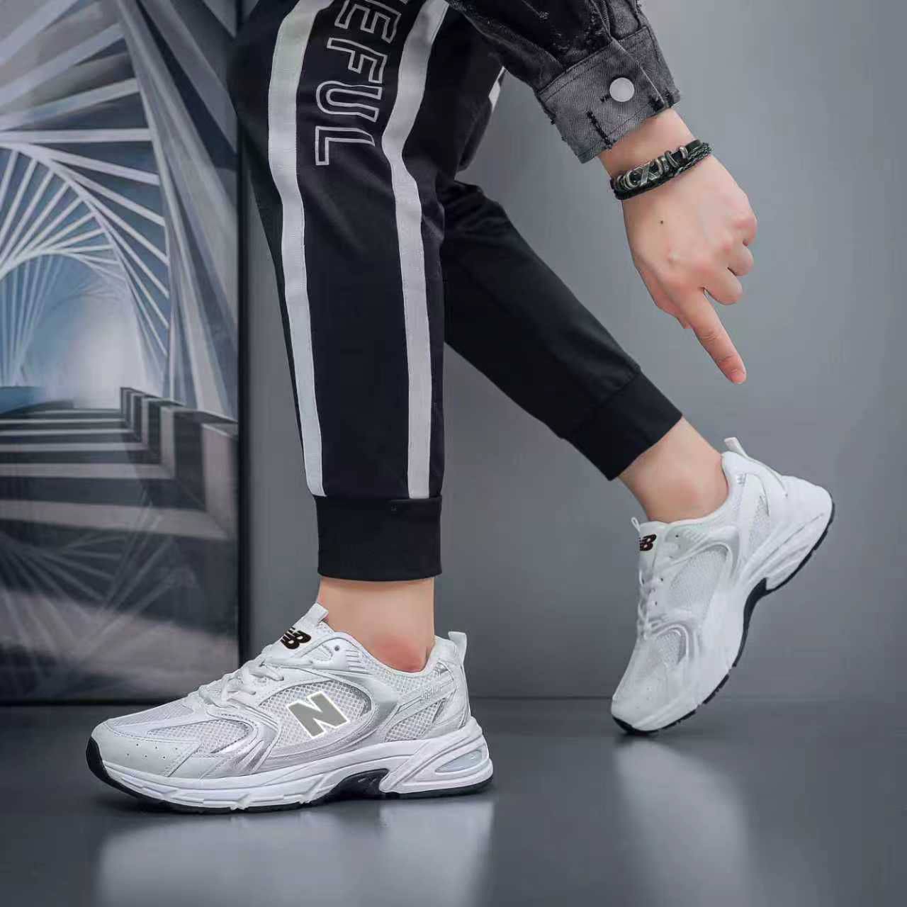 NB
Size…40…to…45
90 dhs🪙🌺
Zain163
♥️♥️♥️