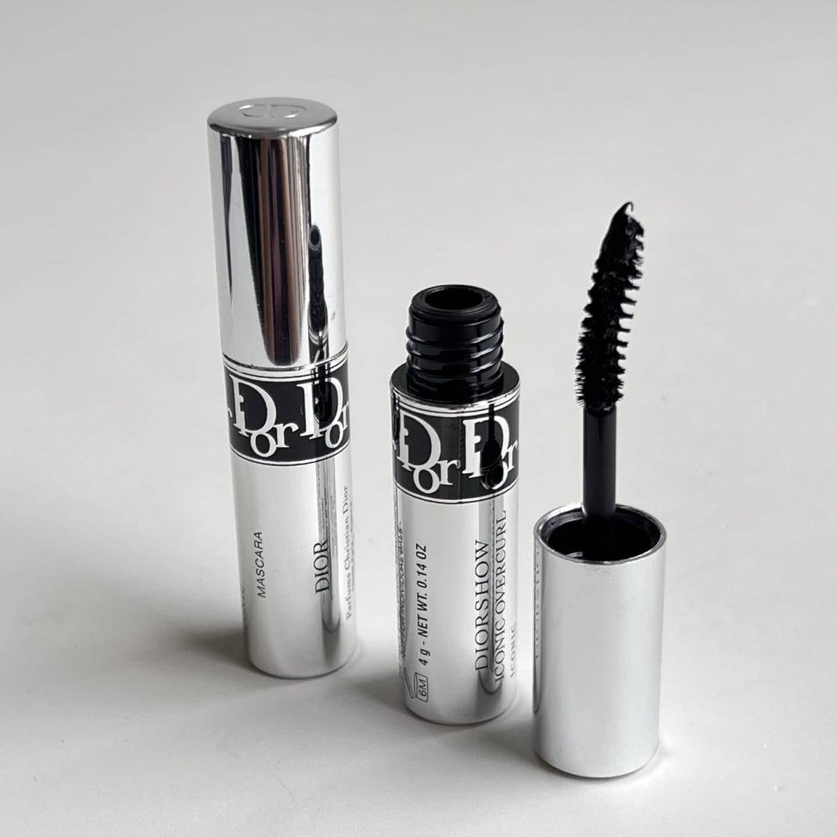 Dior mascara
20 dhs
Zain24
♥️♥️♥️