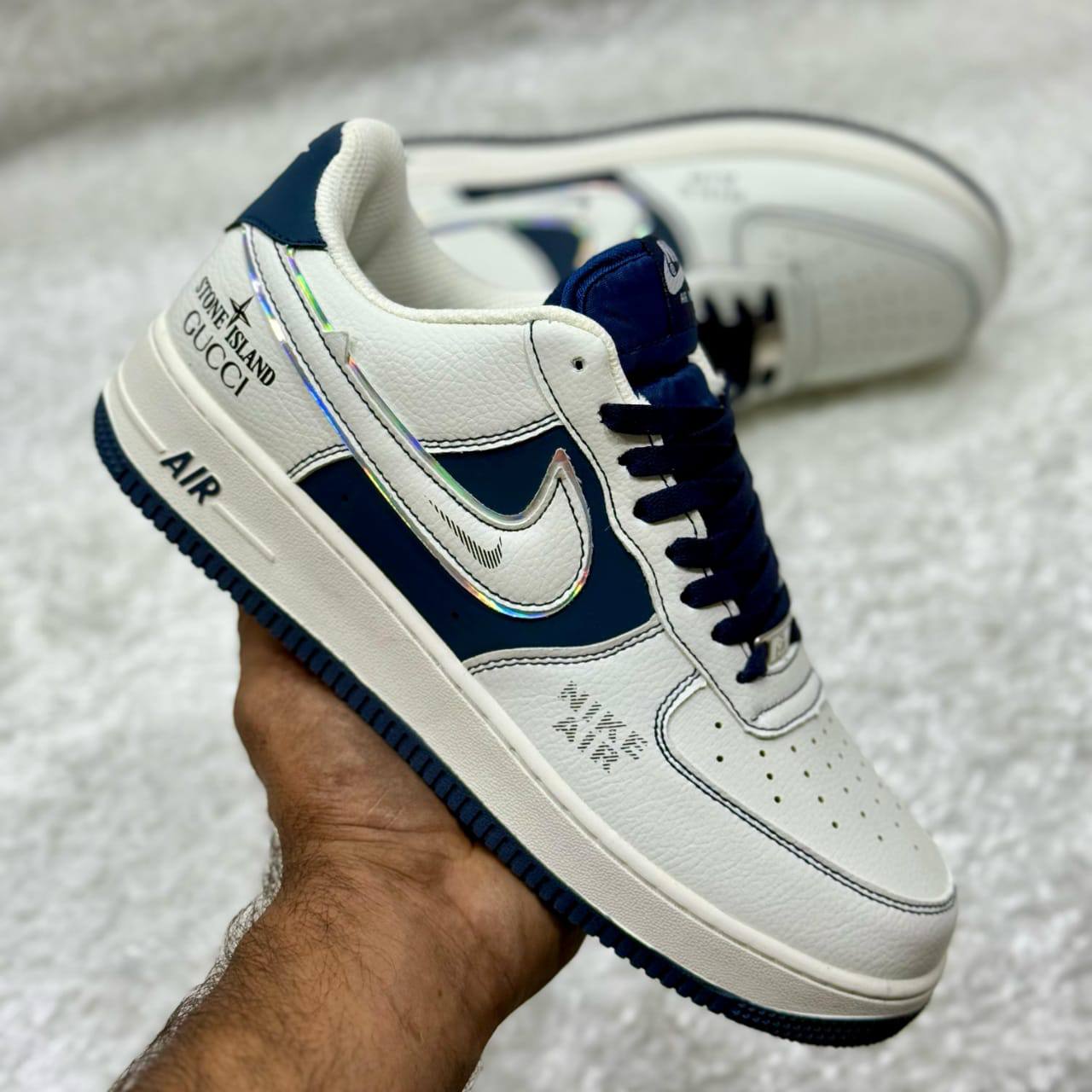 NIKE
40 to 45 size
95 dhs🪙🌨️
Zain27
♥️♥️♥️