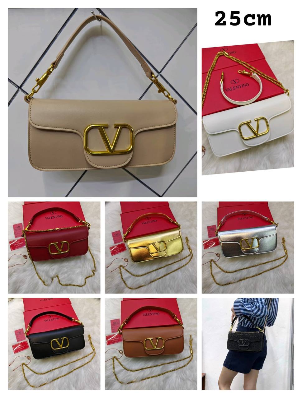 Valentino
115 dhs✅
with box
🎁🎁🎁
Zain235
Zain42
♥️♥️♥️