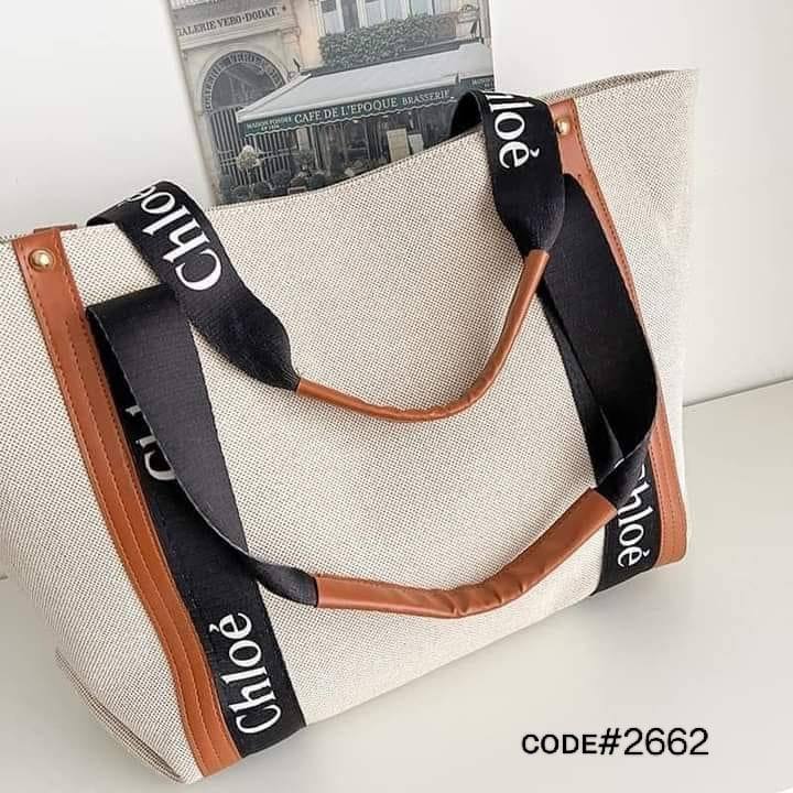 Chloe ʜᴀɴᴅ ᴄᴀʀʀʏ ʙᴀɢ
sʜᴏᴜʟᴅᴇʀ ᴄʀᴏssʙᴀɢ
ᴄᴀɴᴠᴀss ᴍᴀᴛᴇʀɪᴀʟ
ɢᴏʟᴅ ʜᴀʀᴅᴡᴀʀᴇ
sɪᴢᴇ : 44 cm
70 dhs✅
Zain31
♥️♥️♥️