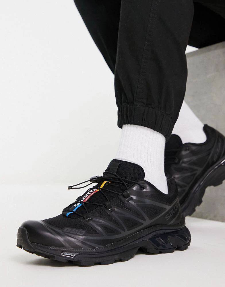 Salomon XT-6 Gore-Tex "Black"🖤
40-45 AVAILABLE 🤩
270 dhs💚
Zain242
♥️♥️♥️