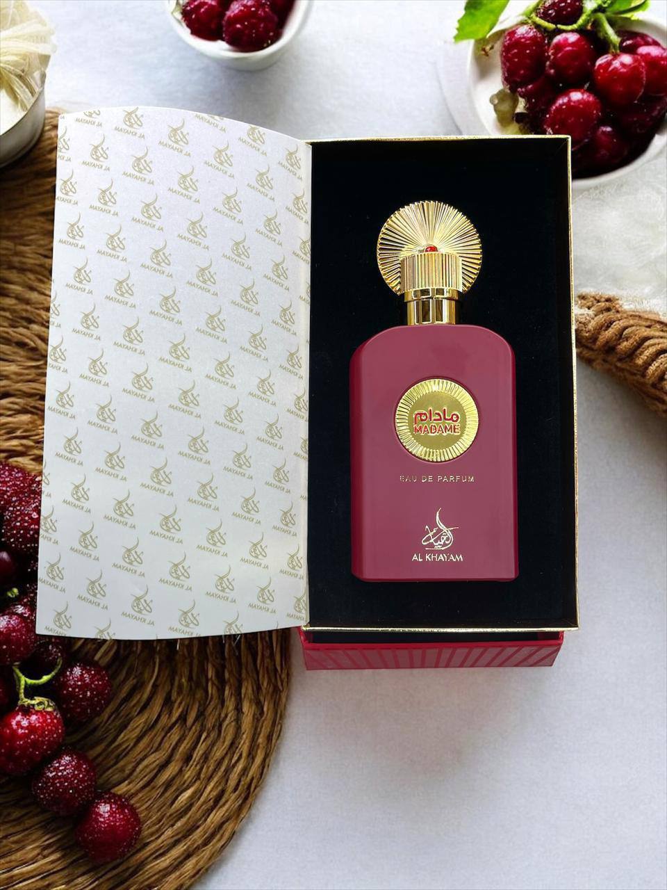long lasting
for women
100 ml
75 dhs🪙🌨️
Zain60
♥️♥️♥️