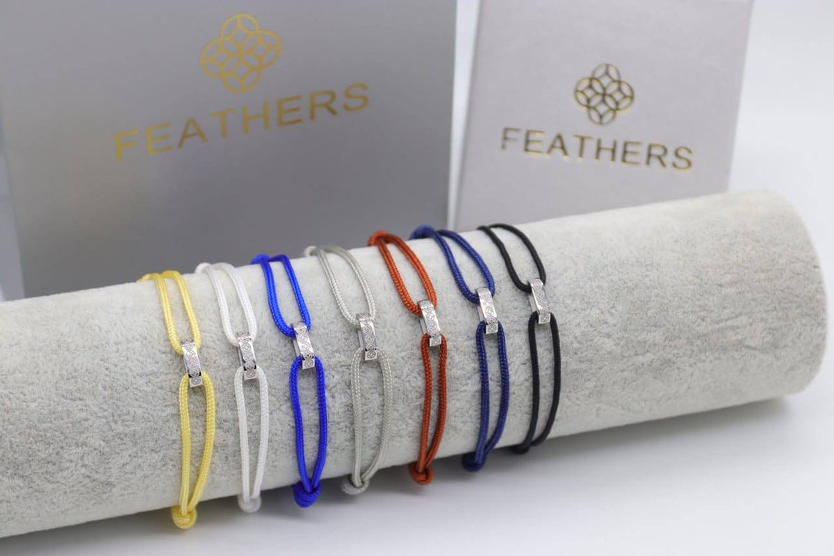 Feather Bracelet
60 dhs🇦🇪🇦🇪
With Box And paper bag
Zain33
♥️♥️♥️