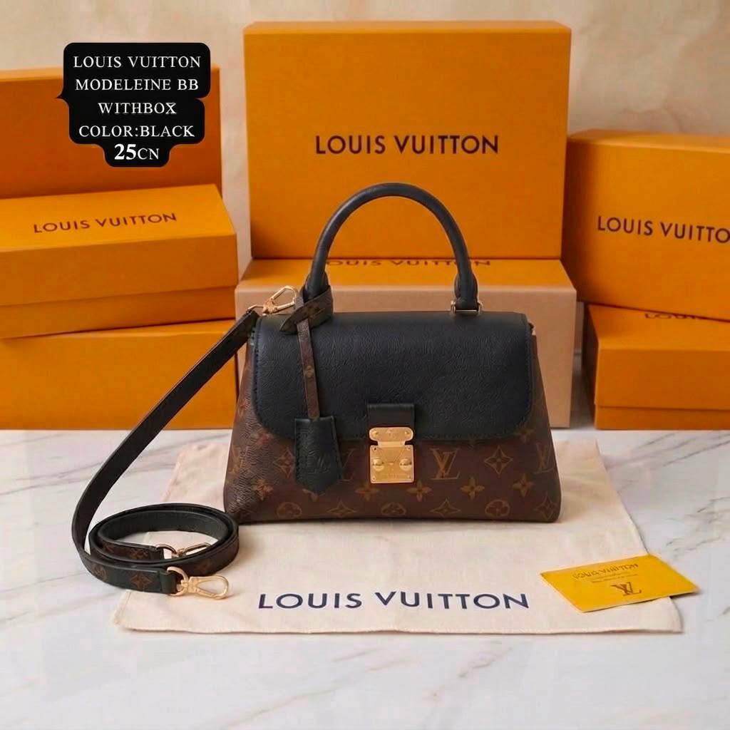 LV
ᴍᴏᴅᴇʟᴇɪɴᴇ ʙʙ
ʜᴀɴᴅʙᴀɢ/ʟᴏɴɢ sᴛʀᴀᴘ
ʀᴇᴍᴏᴠᴀʙʟᴇ sᴛʀᴀᴘ
ᴡɪᴛʜʙᴏx
ʟᴇᴀᴛʜᴇʀ
sɪᴢᴇ:𝟐𝟓ᴄᴍ
110 dhs🇦🇪🇦🇪
Zain56
♥️♥️♥️
