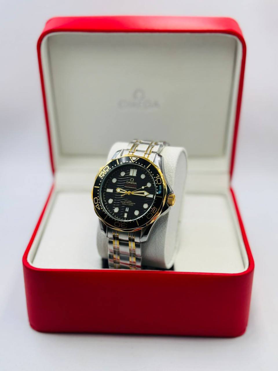 Omega men
80 dhs🇦🇪🇦🇪
Zain08
♥️♥️♥️