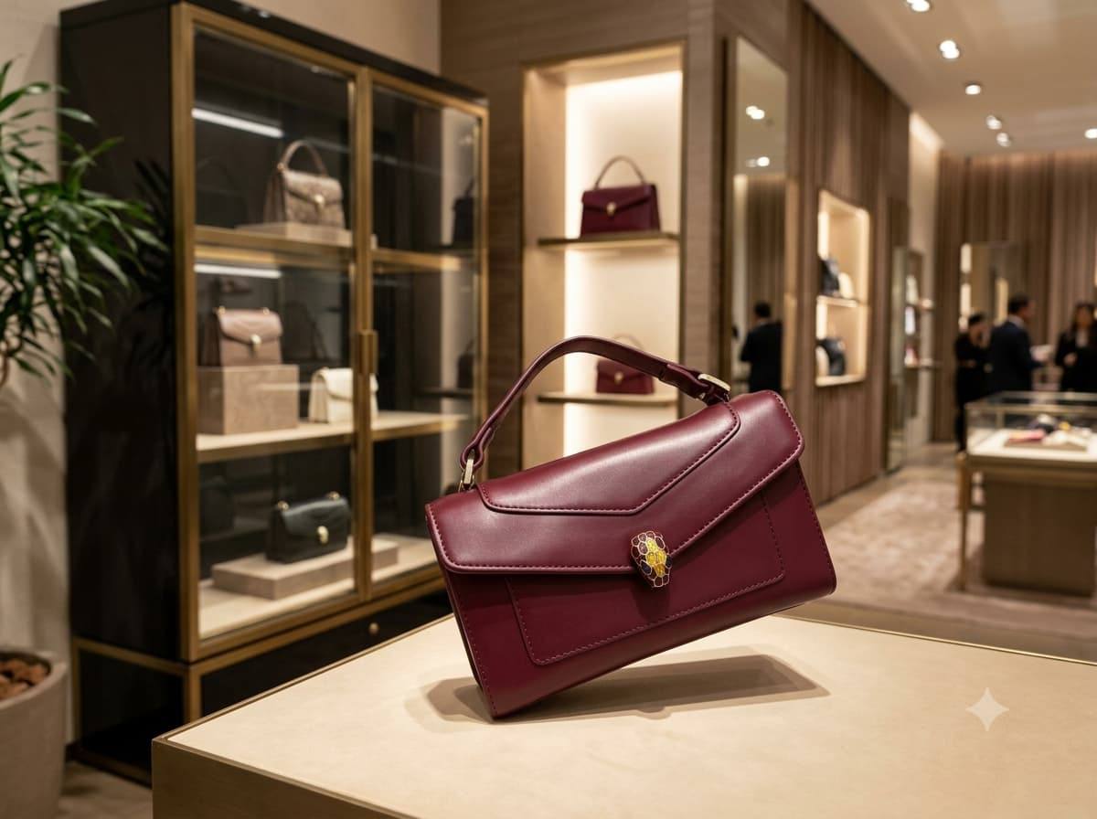 Bulgari
AVAILABLE
SIZE 19CM
WITH BOX 📦
105 dhs🇦🇪🇦🇪
HIGH QUALITY 😍
Zain331
♥️♥️♥️