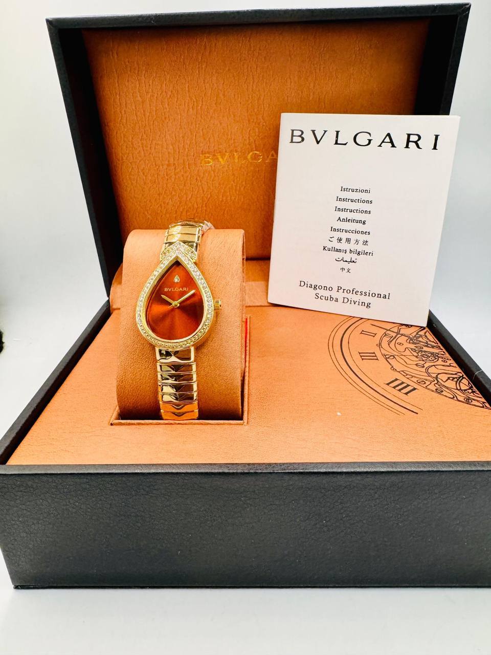 BVLGARI Ladies
55 dhs🪙💕
Zain08
♥️♥️♥️