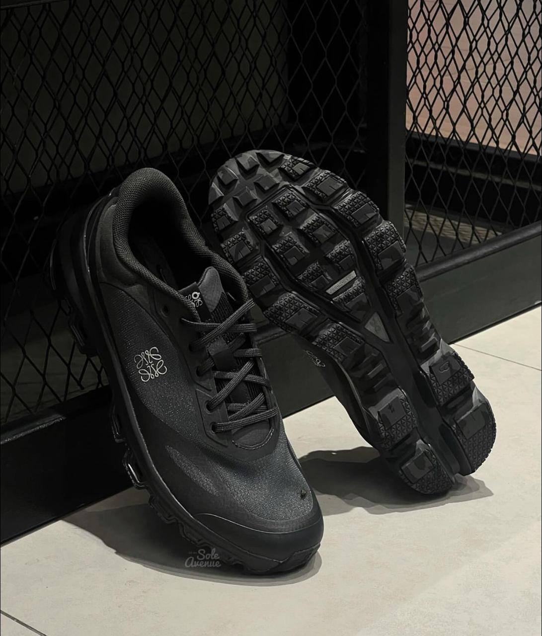 Loewe
Size 40-45⚡️
170 dhs🪙💚
Zain183
♥️♥️♥️