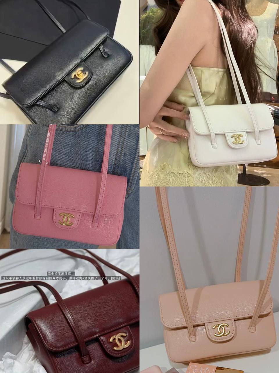 Chanel
with box
🎁🎁🎁
110 dhs✅
Zain12
♥️♥️♥️