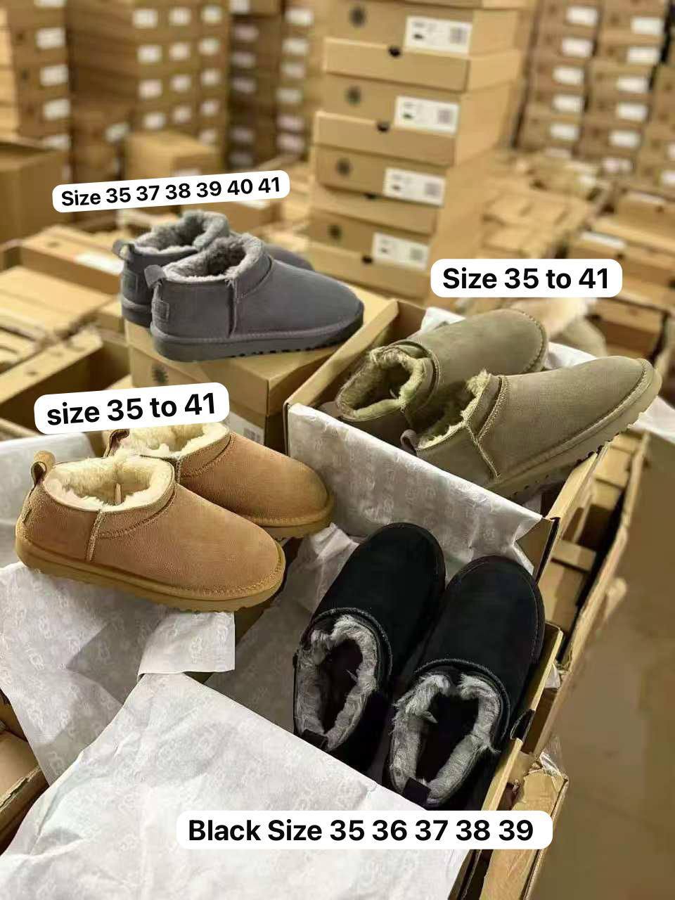 Ugg
100 dhs🇦🇪🇦🇪
Zain146
♥️♥️♥️