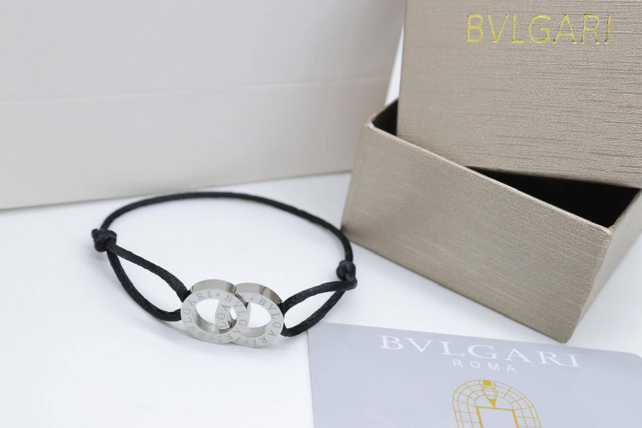 Bvlgari Bracelet
55 dhs💓
Zain33
♥️♥️♥️