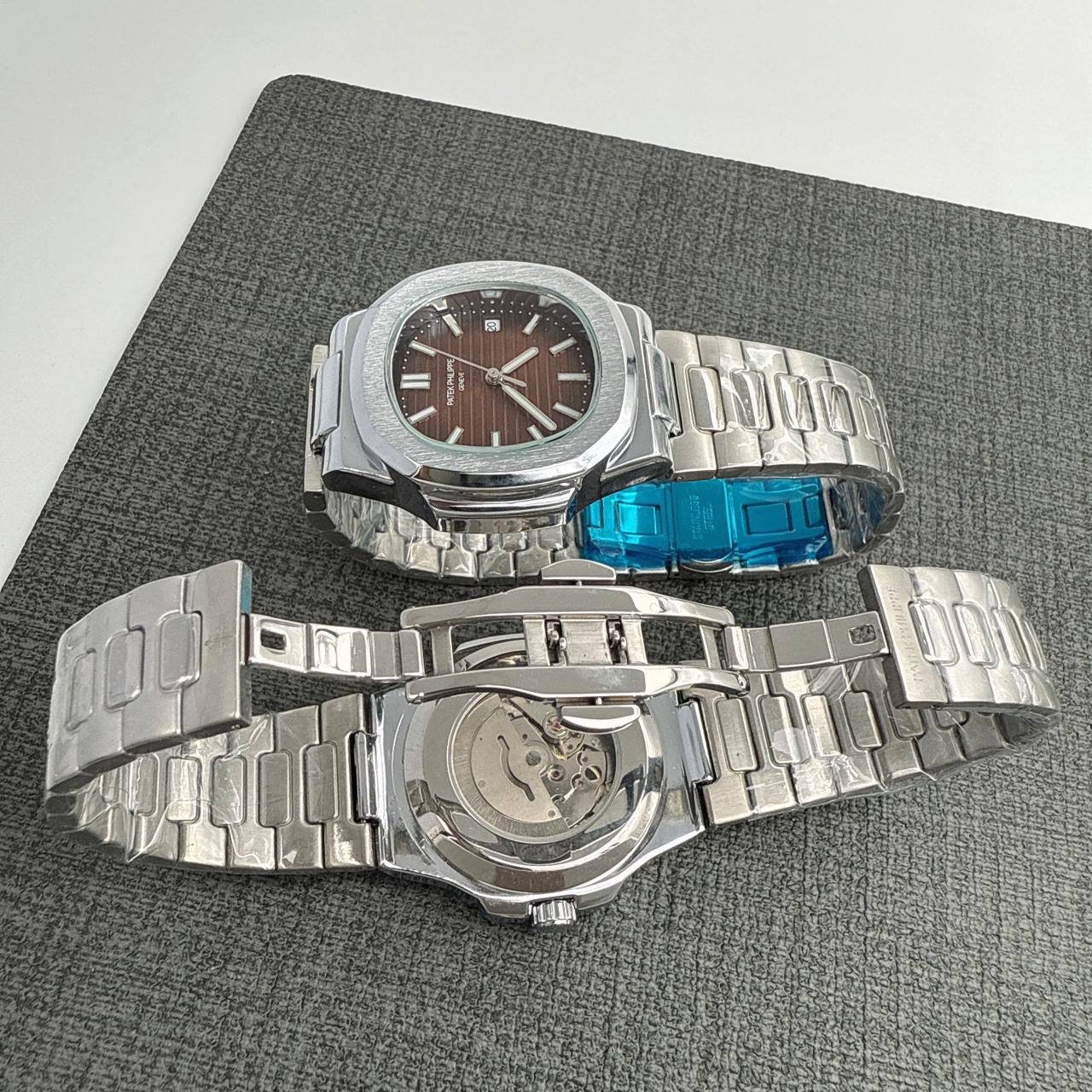 Pattek Philippe
Automatic
110 dhs🪙🌨️
Zain45
♥️♥️♥️