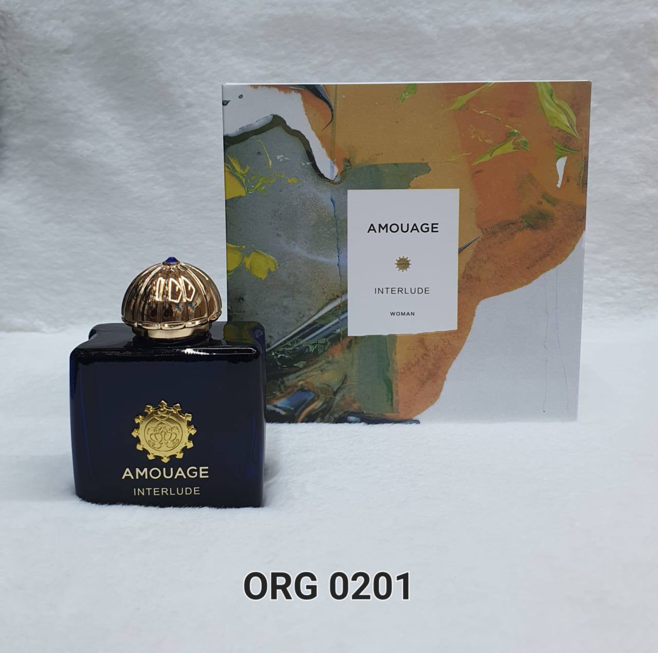 Amouage
55 dhs✅
Zain64
♥️♥️♥️