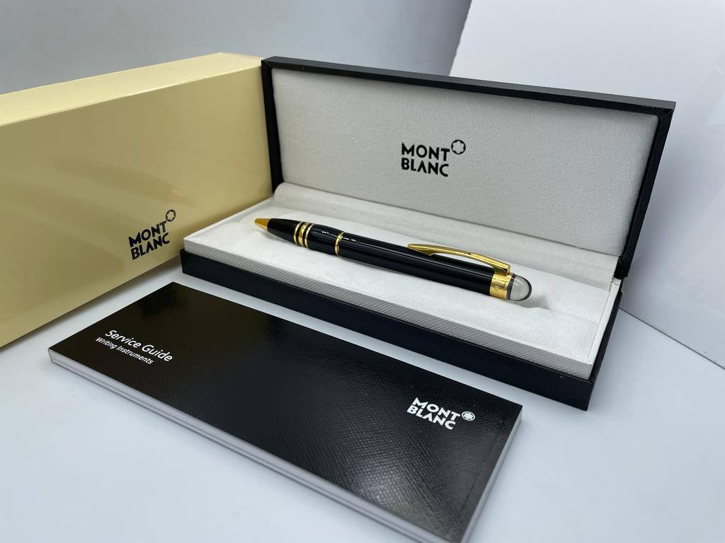 Montblanc pen
100 dhs
Zain58
♥️♥️♥️