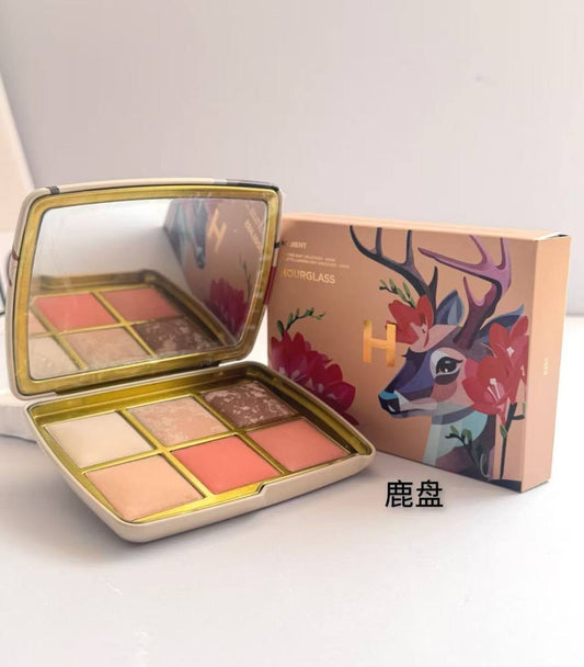 Hourglasses
Blush highlighter
80 dhs
Zain36
♥️♥️♥️