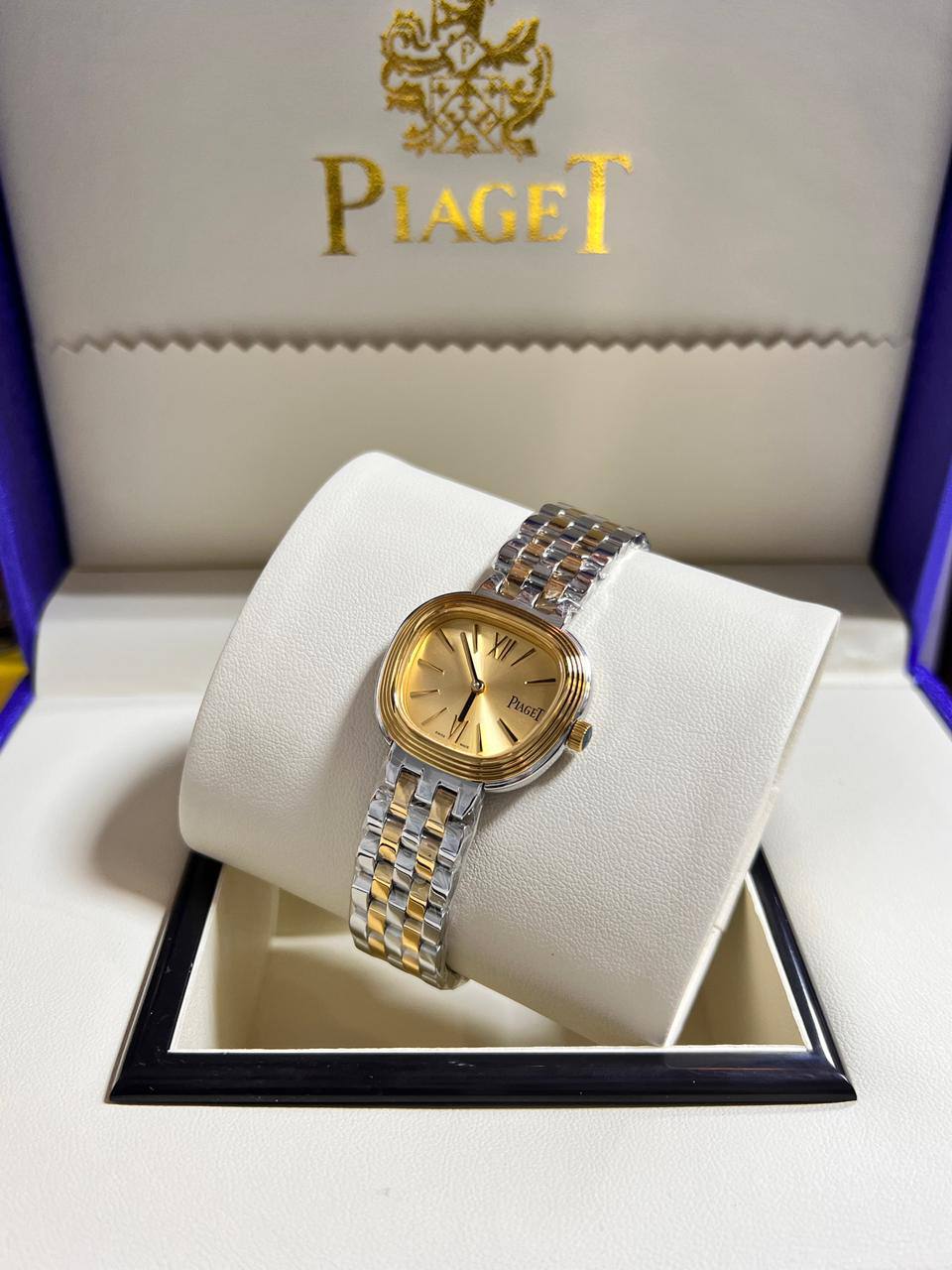 Piaget
master quality
290 dhs🪙🌨️
with original box
🎁🎁🎁
Zain85
♥️♥️♥️