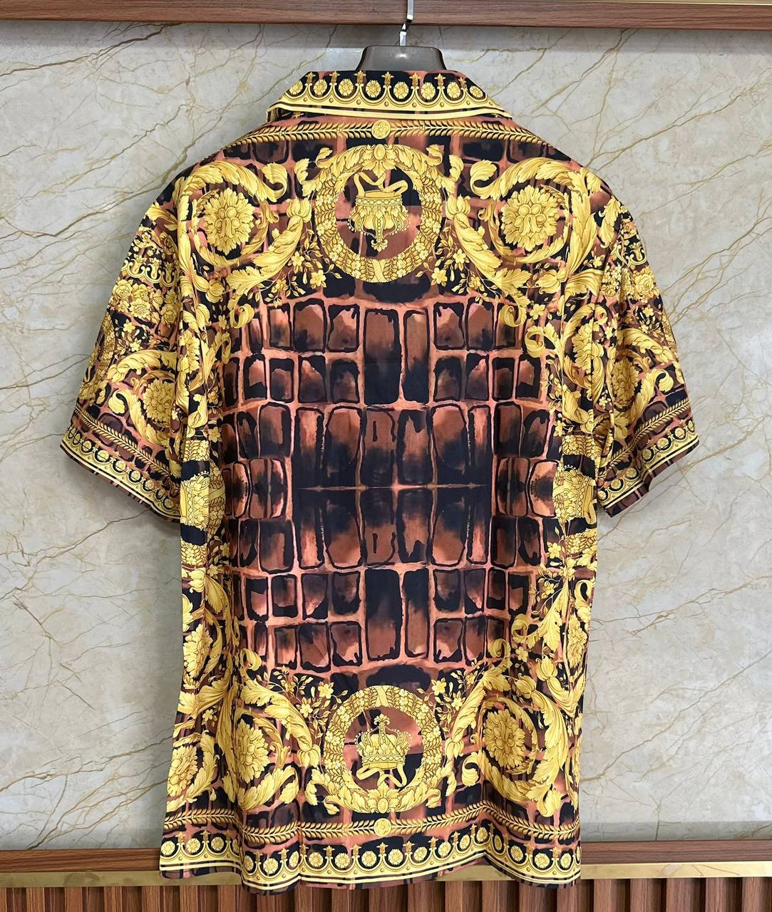 VERSACE
Men’s Set
Master Quality
SMLXLXXL
380 dhs✅
Zain276
♥️♥️♥️