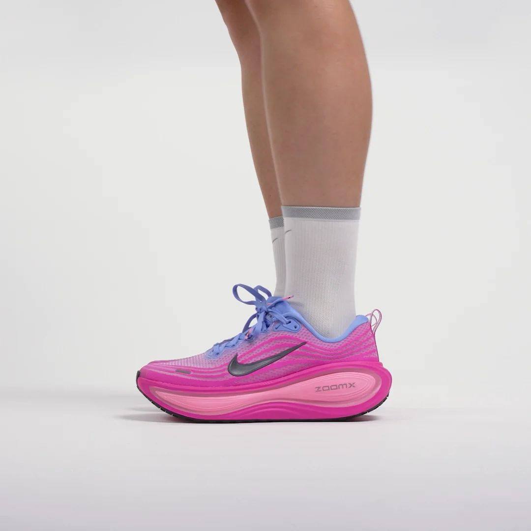 Nike Vomero Plus ‘Pulse/Fire Pink 💓
36-41 AVAILABLE 😇
220 dhs🇦🇪
Zain242
♥️♥️♥️
