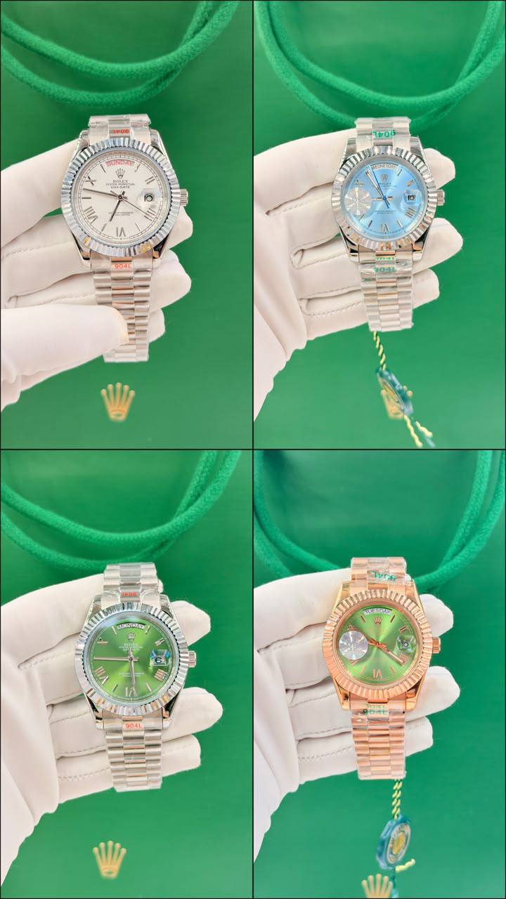Rolex
Automatic
240 dhs🇦🇪🇦🇪
YZ quality
265 dhs🇦🇪🇦🇪
with original box
Zain85
♥️♥️♥️