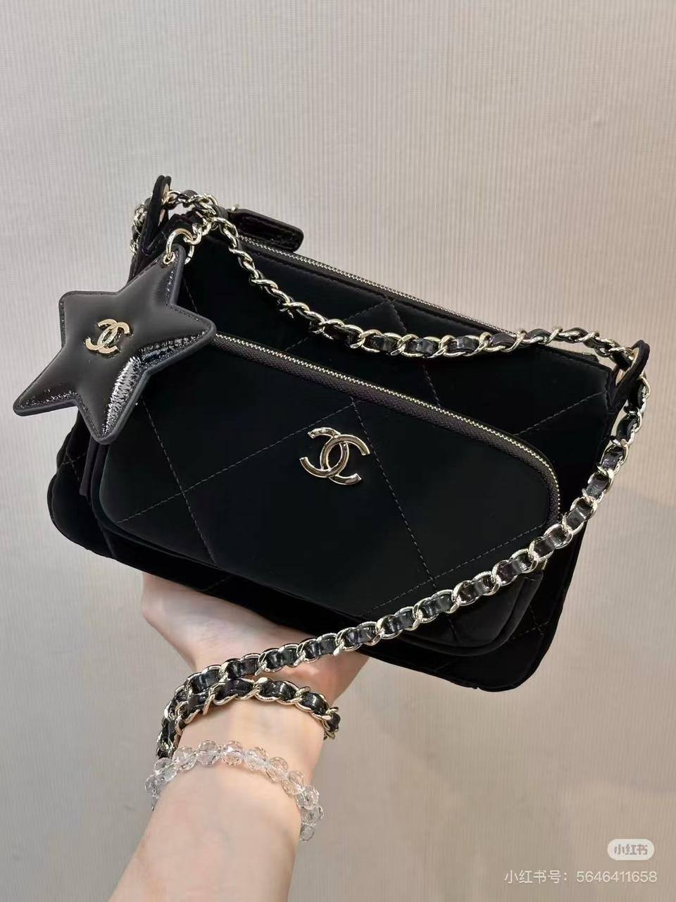 Chanel
Master
230 dhs❣️
Zain153
♥️♥️♥️